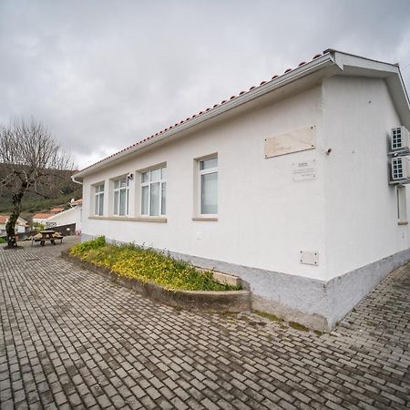 Casas Da Escola - "A Escola" - Meas Βίλα Pampilhosa da Serra Εξωτερικό φωτογραφία