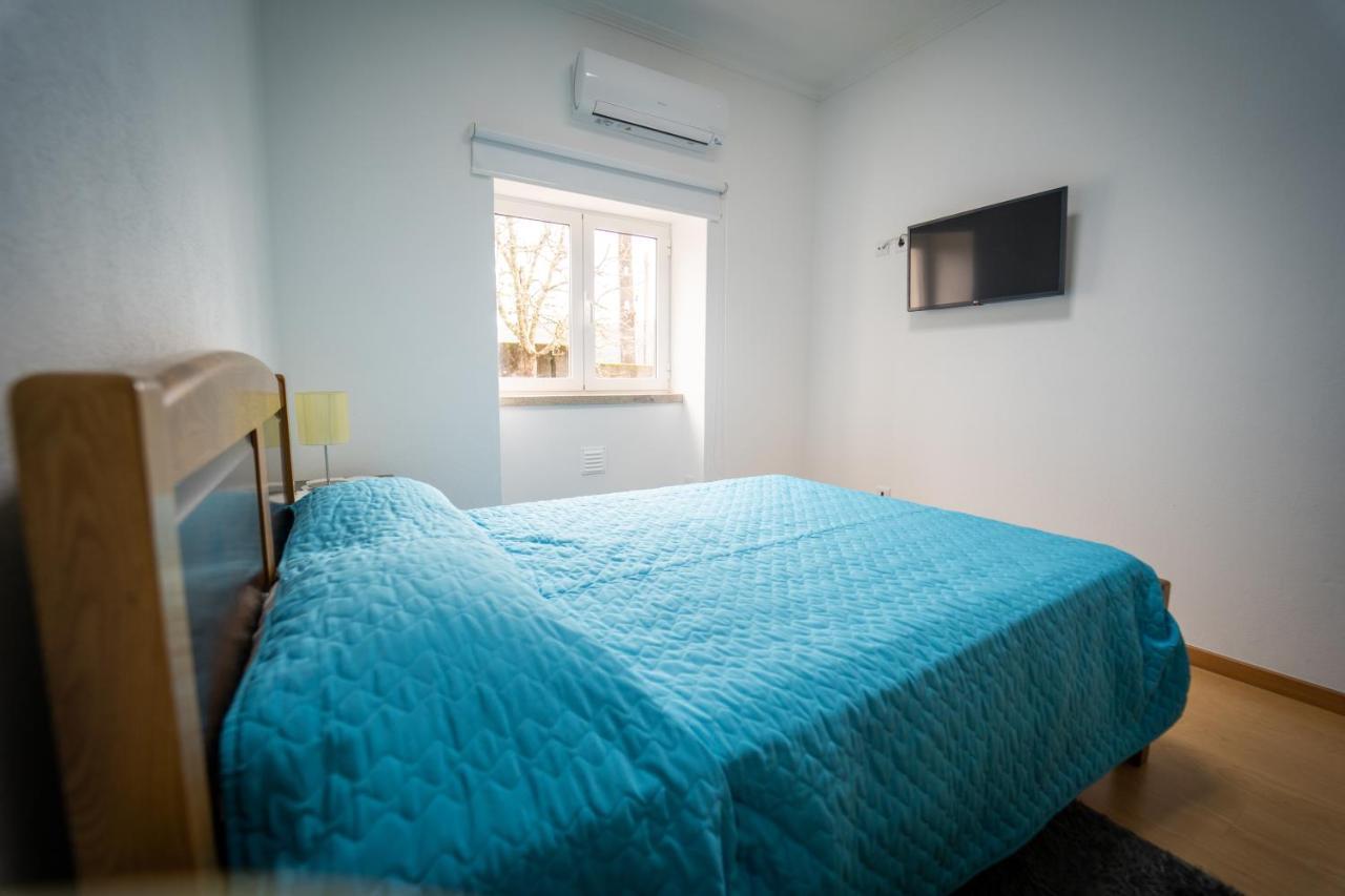 Casas Da Escola - "A Escola" - Meas Βίλα Pampilhosa da Serra Εξωτερικό φωτογραφία