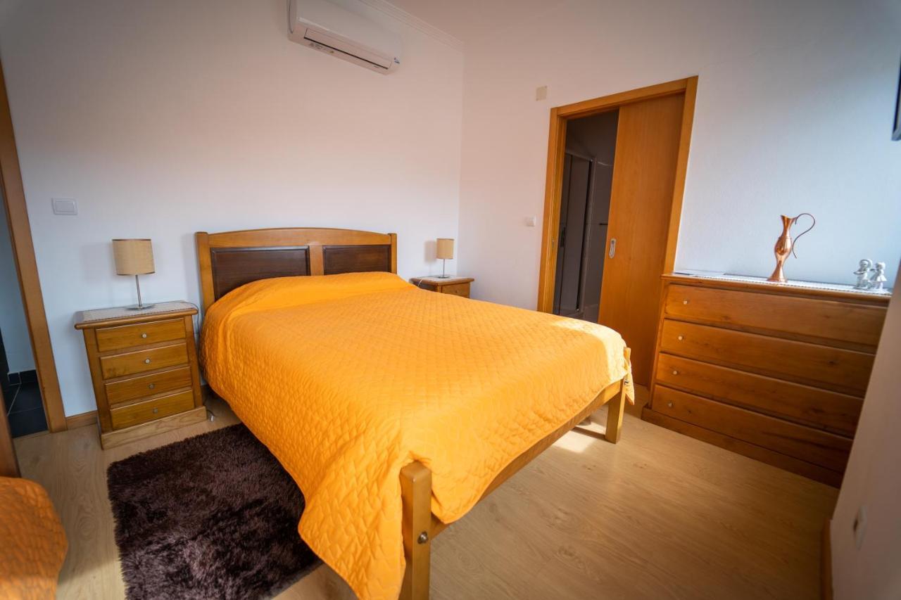 Casas Da Escola - "A Escola" - Meas Βίλα Pampilhosa da Serra Εξωτερικό φωτογραφία