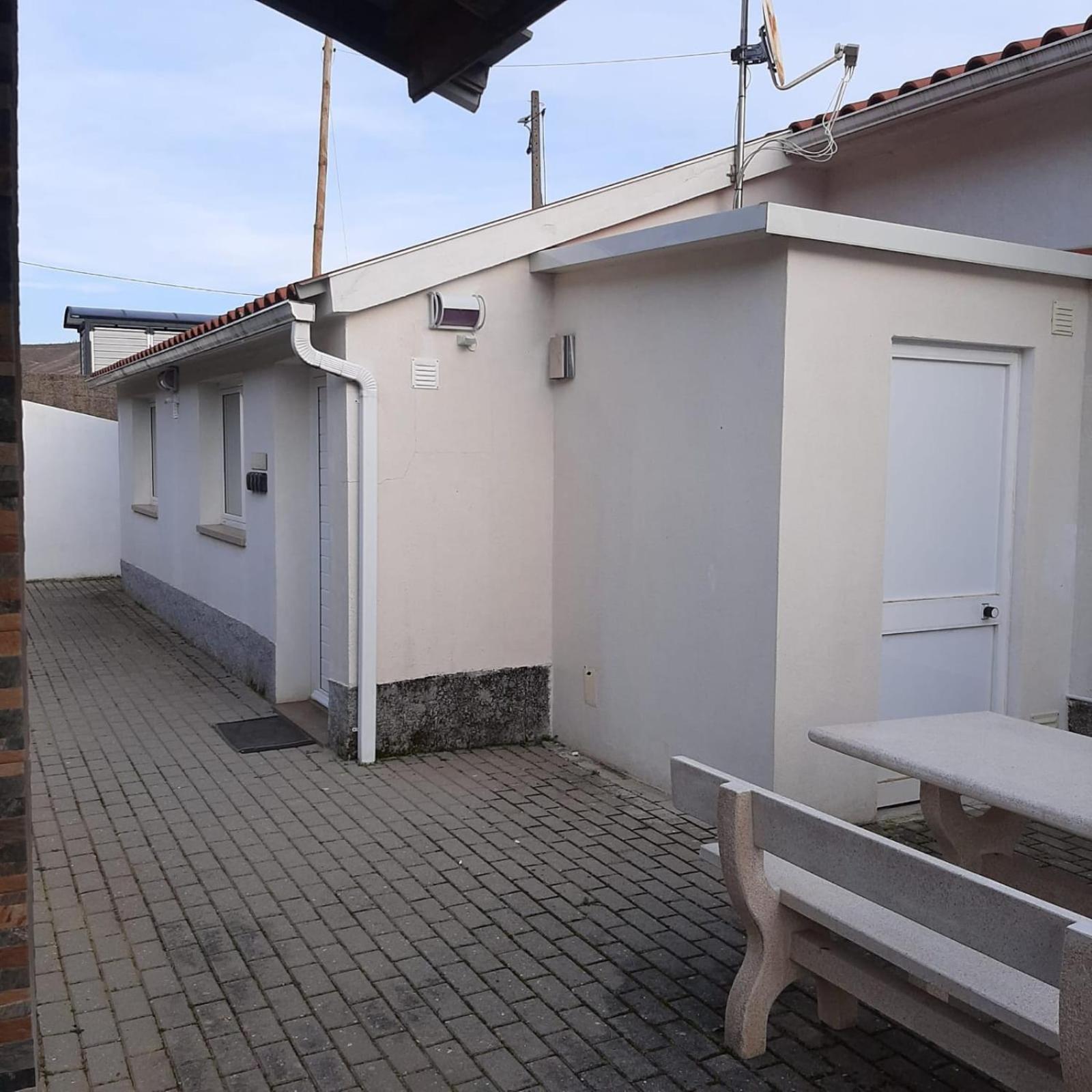 Casas Da Escola - "A Escola" - Meas Βίλα Pampilhosa da Serra Εξωτερικό φωτογραφία
