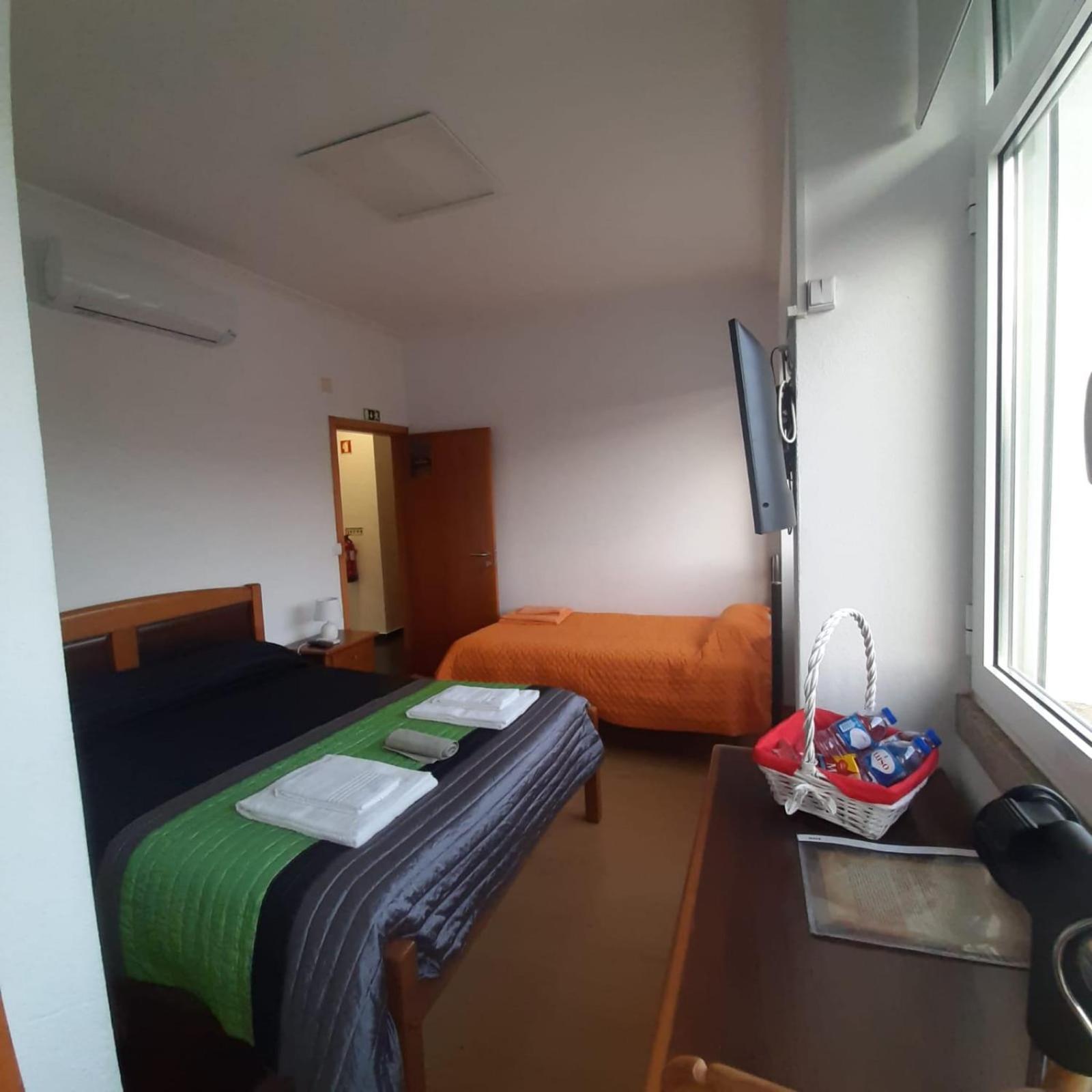 Casas Da Escola - "A Escola" - Meas Βίλα Pampilhosa da Serra Εξωτερικό φωτογραφία