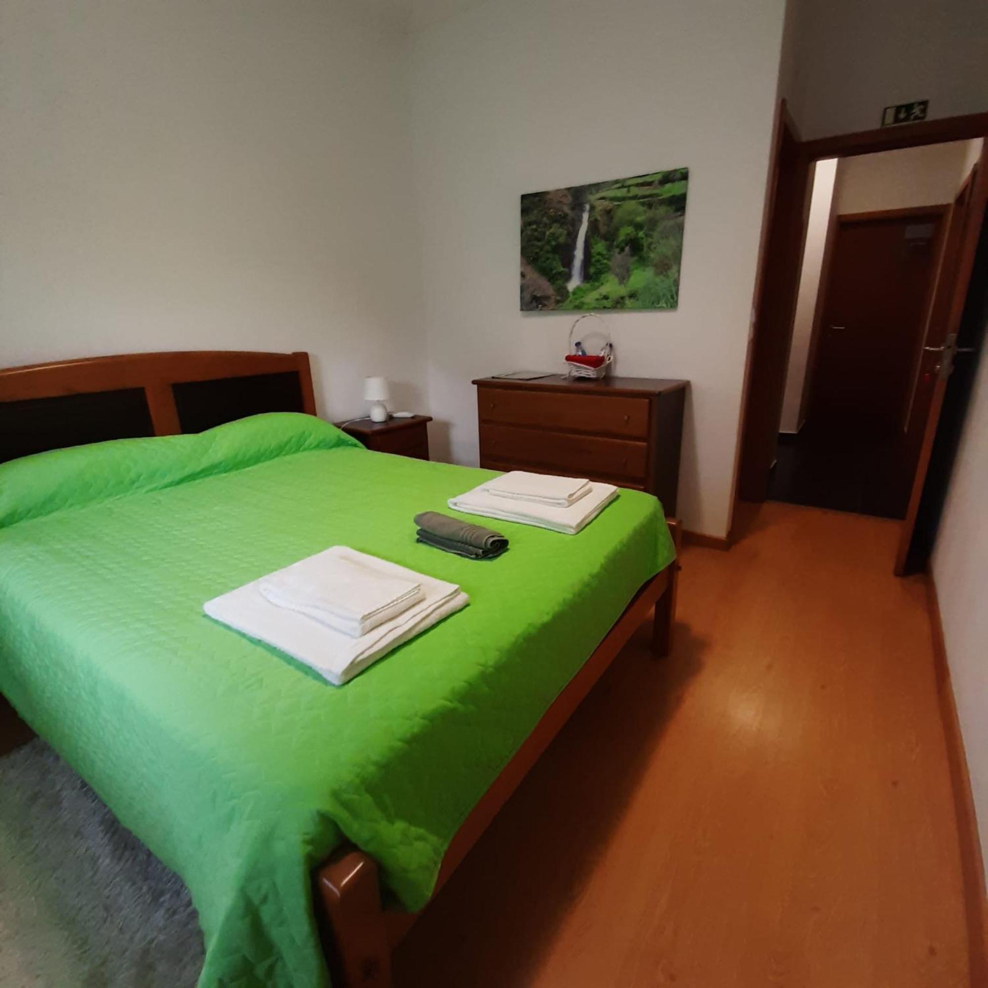 Casas Da Escola - "A Escola" - Meas Βίλα Pampilhosa da Serra Εξωτερικό φωτογραφία