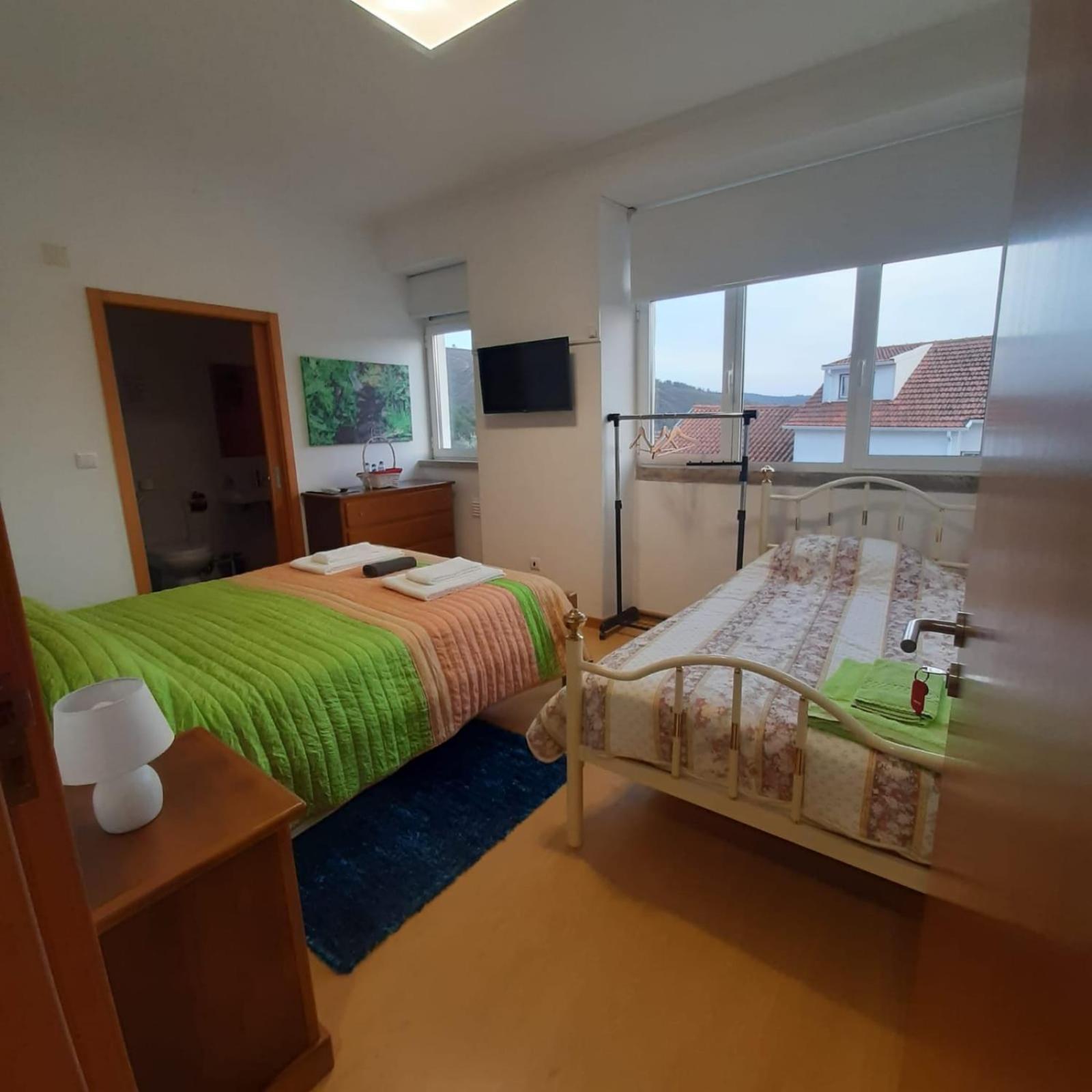 Casas Da Escola - "A Escola" - Meas Βίλα Pampilhosa da Serra Εξωτερικό φωτογραφία