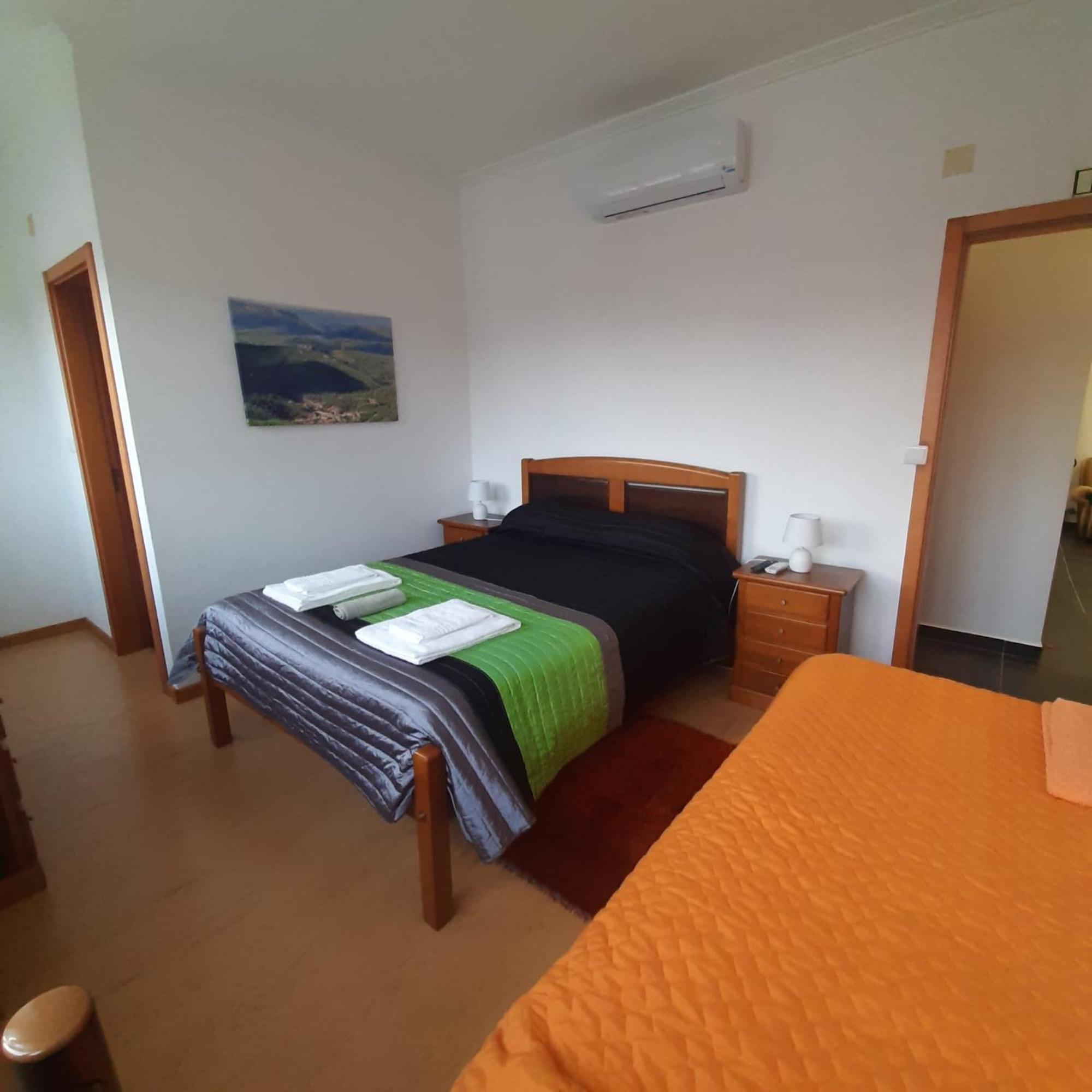 Casas Da Escola - "A Escola" - Meas Βίλα Pampilhosa da Serra Εξωτερικό φωτογραφία