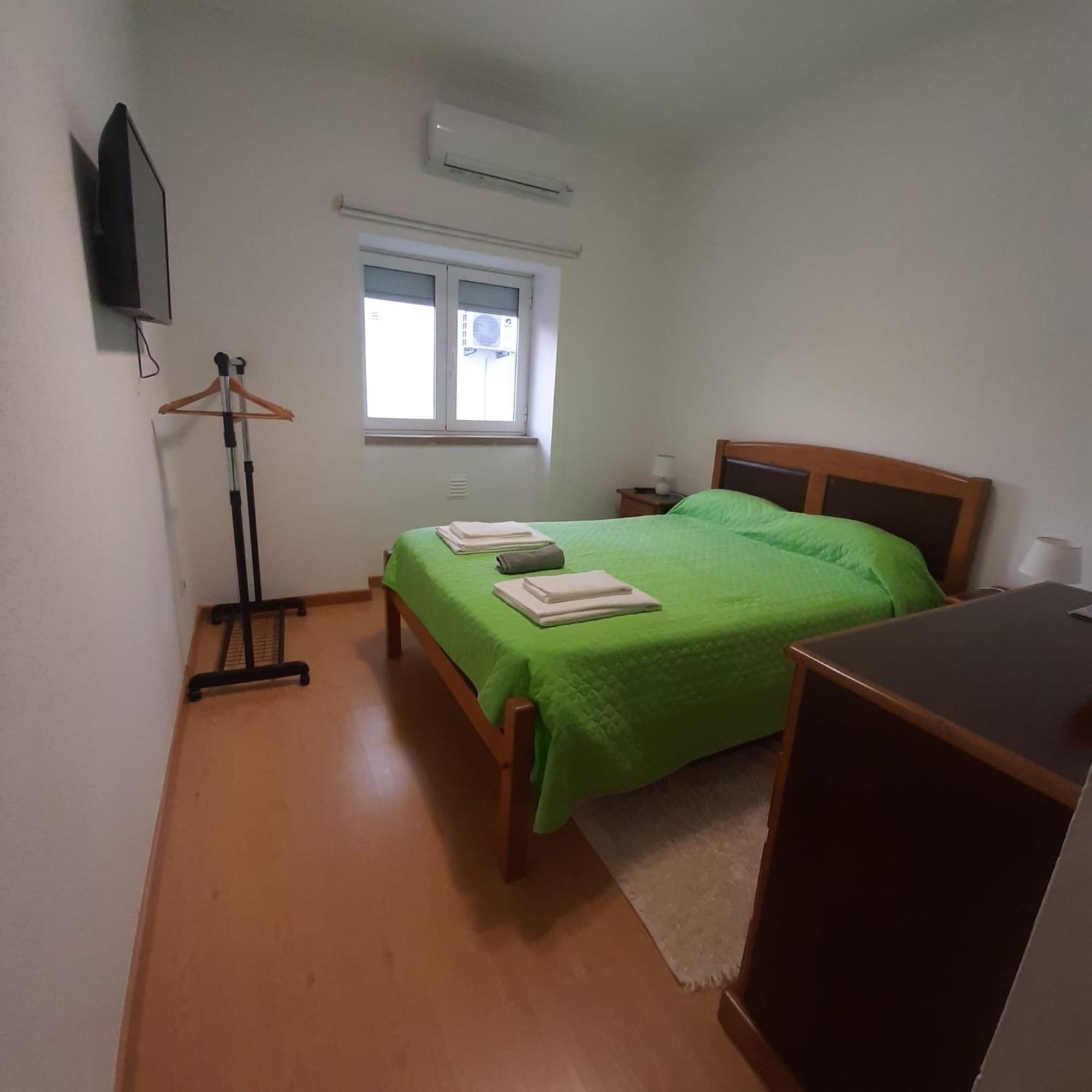 Casas Da Escola - "A Escola" - Meas Βίλα Pampilhosa da Serra Εξωτερικό φωτογραφία