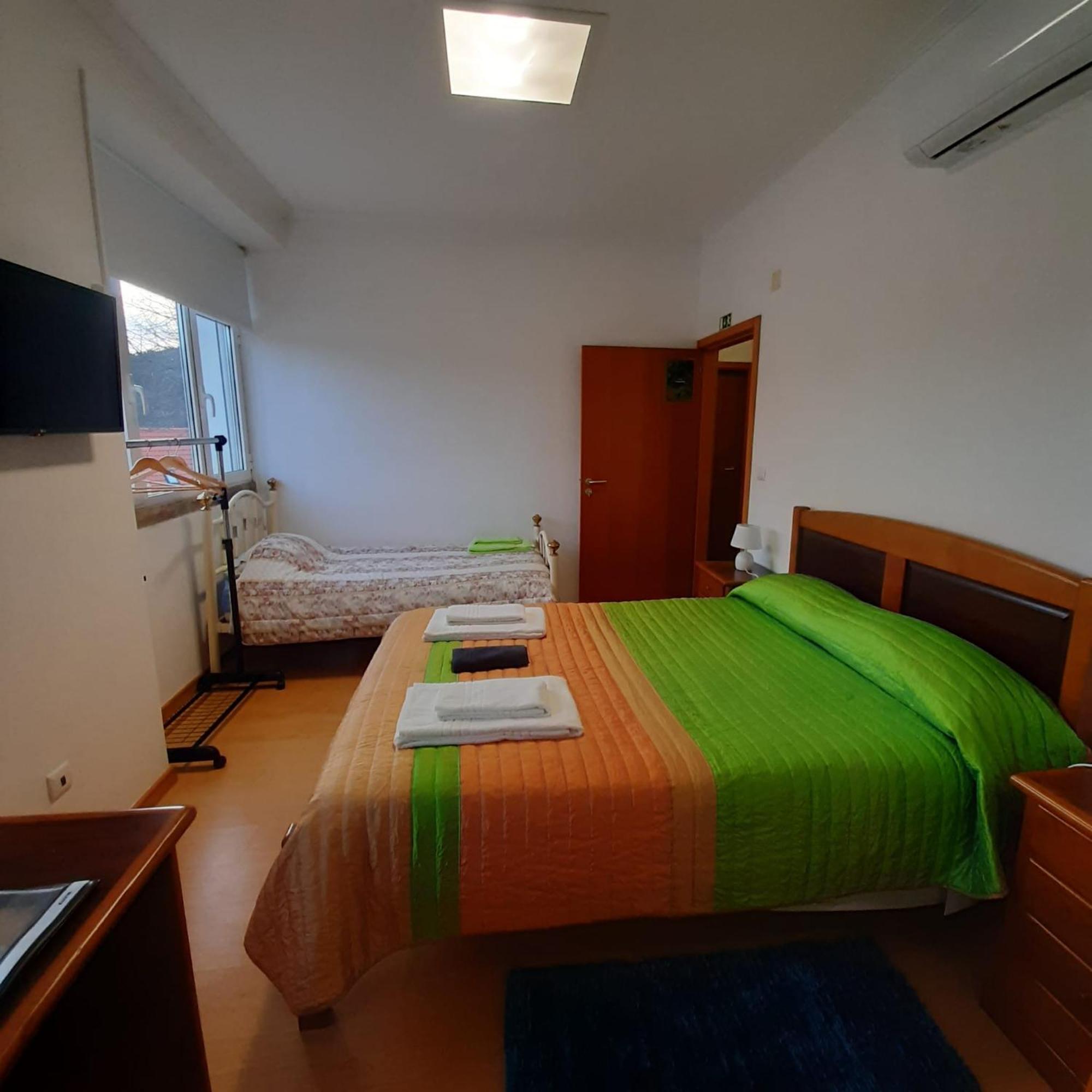 Casas Da Escola - "A Escola" - Meas Βίλα Pampilhosa da Serra Εξωτερικό φωτογραφία