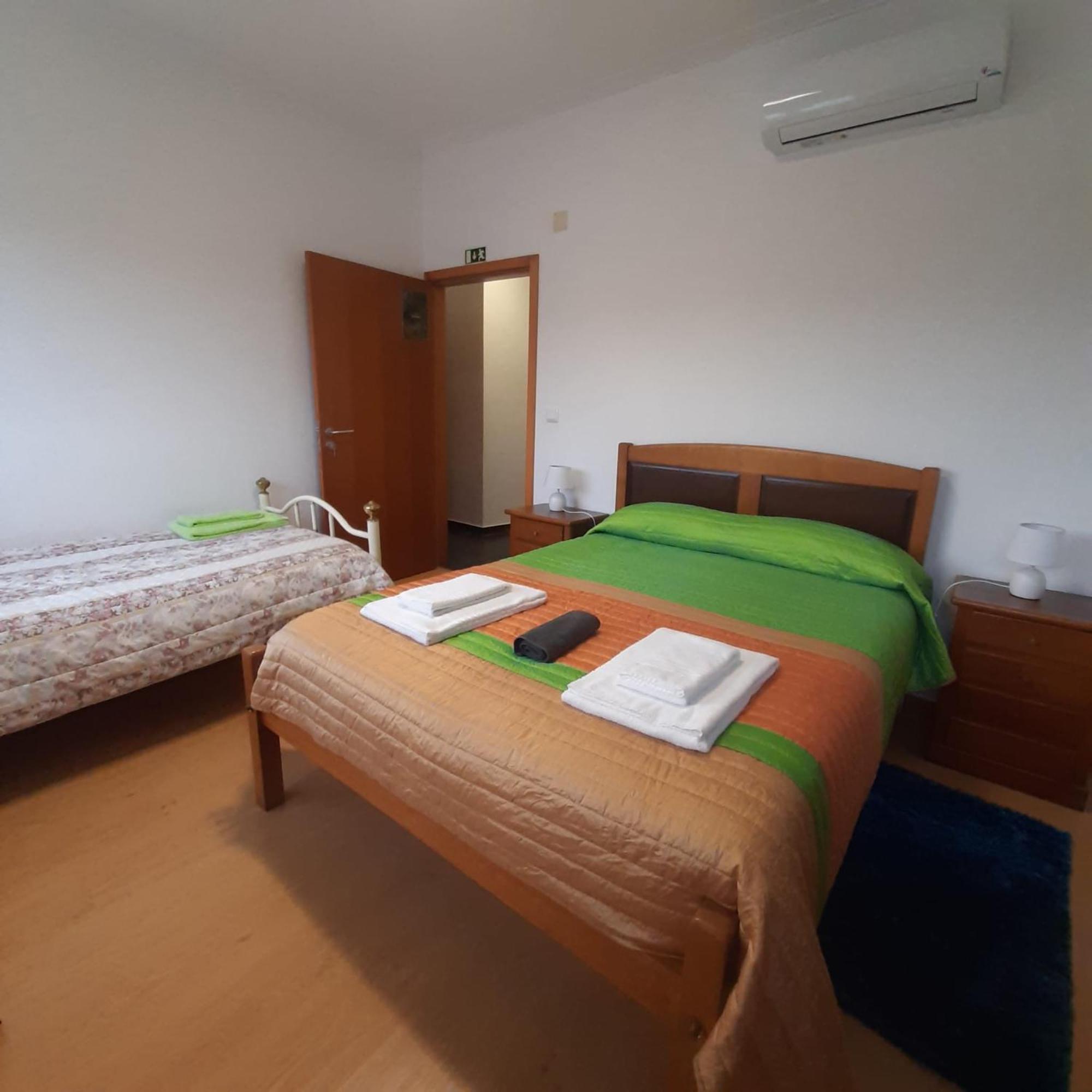Casas Da Escola - "A Escola" - Meas Βίλα Pampilhosa da Serra Εξωτερικό φωτογραφία