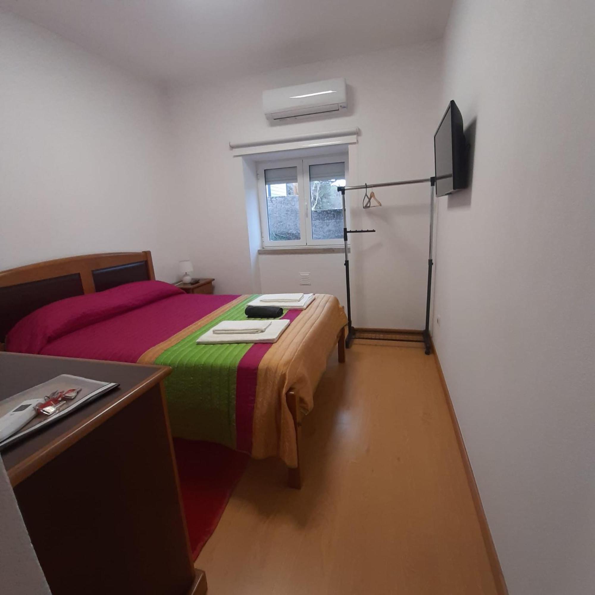 Casas Da Escola - "A Escola" - Meas Βίλα Pampilhosa da Serra Εξωτερικό φωτογραφία